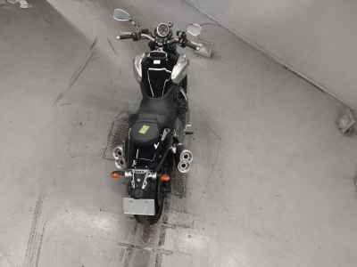 Yamaha V-Max 1200 2009