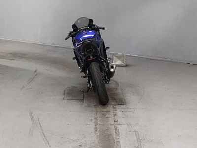 Yamaha YZF-R3 2020
