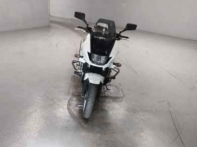 Honda CB1300 Super Boldor 2011