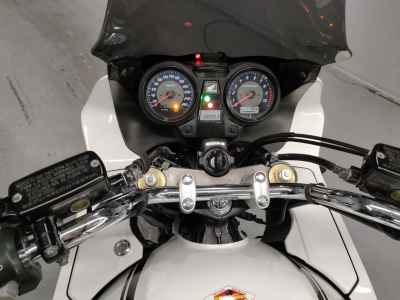 Honda CB1300 Super Boldor 2011