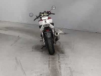 Honda CB400SFV 2015