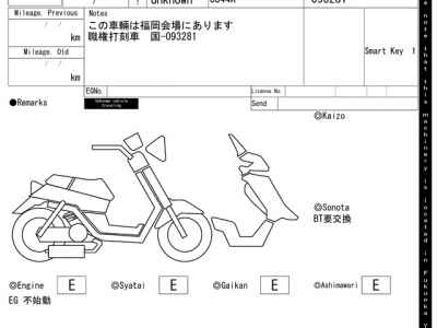 Suzuki Skywave 250S
