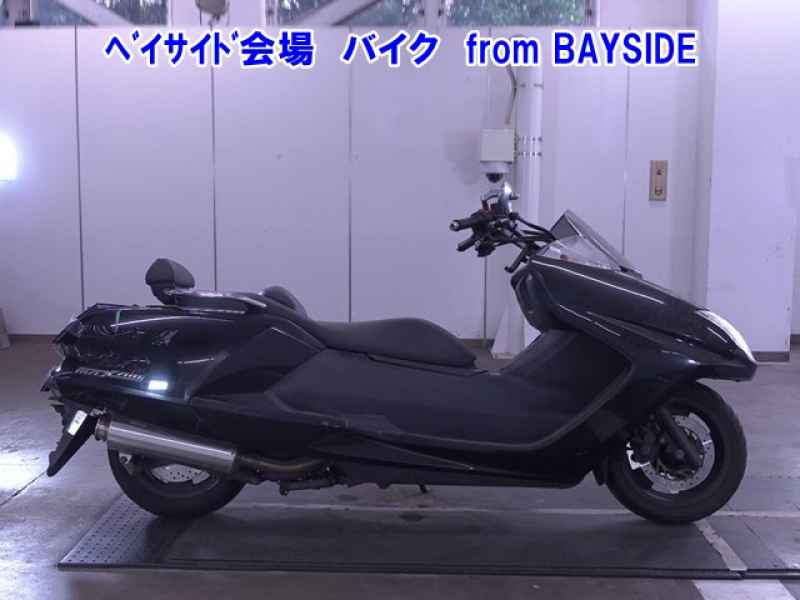 Yamaha Maxam 250 2007