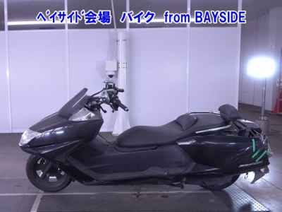 Yamaha Maxam 250 2007