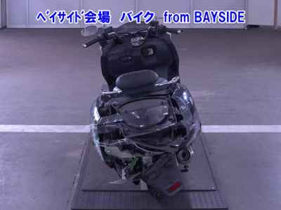 Yamaha Maxam 250 2007