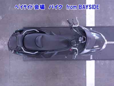 Yamaha Maxam 250 2007