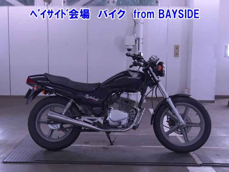 Honda Nighthawk