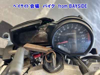 Yamaha FZ1 Fazer 2010