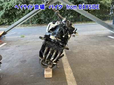 Yamaha FZ1 Fazer 2010