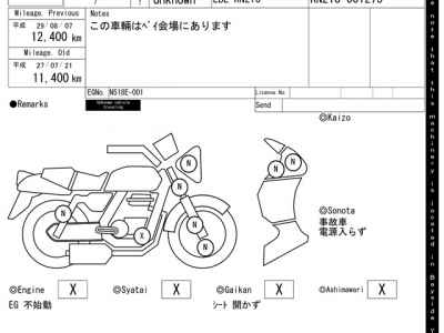 Yamaha FZ1 Fazer 2010