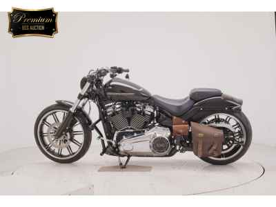 Harley-Davidson Breakout FXBRS1870 2022
