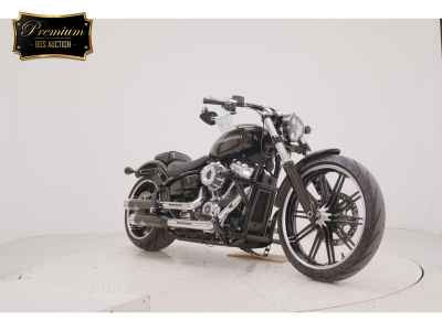 Harley-Davidson Breakout FXBRS1870 2022