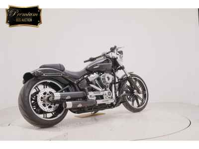 Harley-Davidson Breakout FXBRS1870 2022