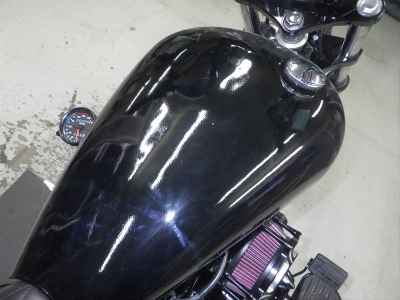 Yamaha XVS400 Drag Star 2007