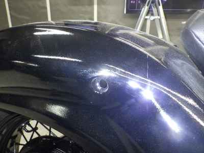 Yamaha XVS400 Drag Star 2007