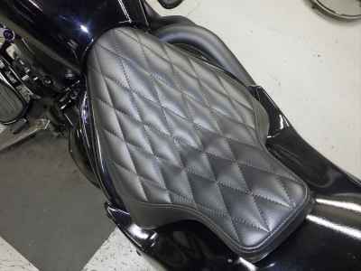 Yamaha XVS400 Drag Star 2007