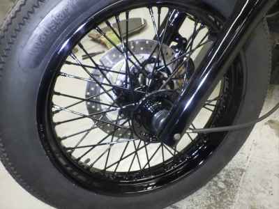 Yamaha XVS400 Drag Star 2007