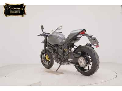 Ducati Monster 1100 Evo 2013
