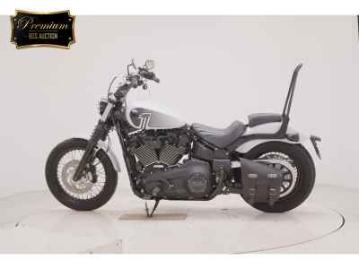 Harley-Davidson FXBBS1870 2021
