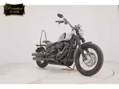 Harley-Davidson FXBBS1870 2021