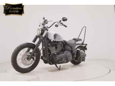 Harley-Davidson FXBBS1870 2021