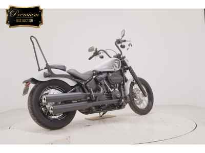 Harley-Davidson FXBBS1870 2021