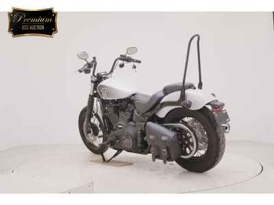 Harley-Davidson FXBBS1870 2021