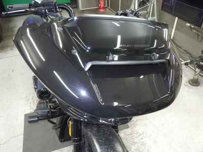 Harley-Davidson FLTRXSTSE1980 CVO 2025