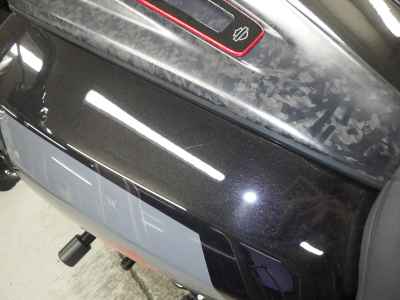 Harley-Davidson FLTRXSTSE1980 CVO 2025