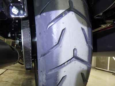 Harley-Davidson FLTRXSTSE1980 CVO 2025