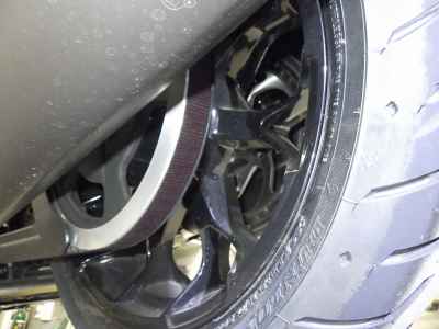 Harley-Davidson FLTRXSTSE1980 CVO 2025