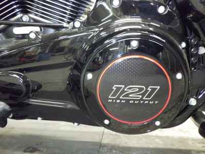 Harley-Davidson FLTRXSTSE1980 CVO 2025