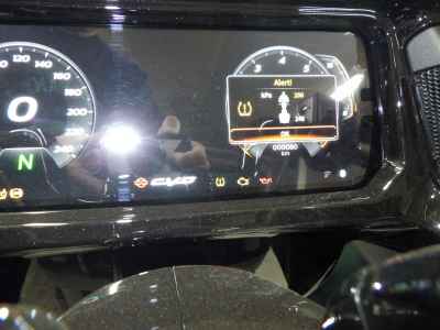 Harley-Davidson FLTRXSTSE1980 CVO 2025