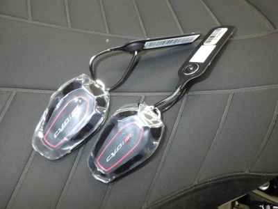 Harley-Davidson FLTRXSTSE1980 CVO 2025