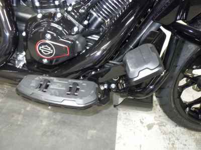 Harley-Davidson FLTRXSTSE1980 CVO 2025