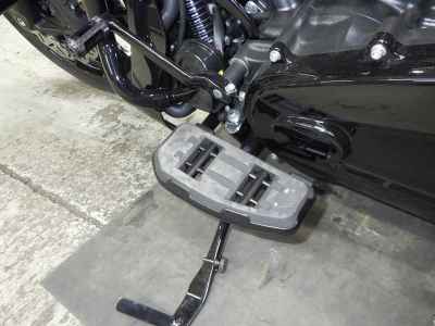 Harley-Davidson FLTRXSTSE1980 CVO 2025