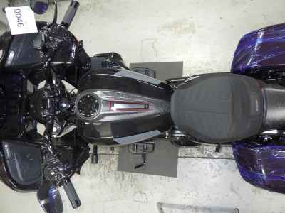 Harley-Davidson FLTRXSTSE1980 CVO 2025