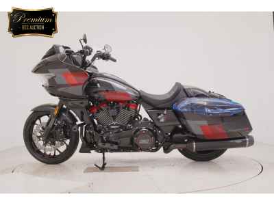 Harley-Davidson FLTRXSTSE1980 CVO 2025