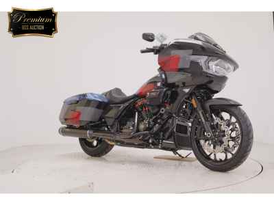 Harley-Davidson FLTRXSTSE1980 CVO 2025