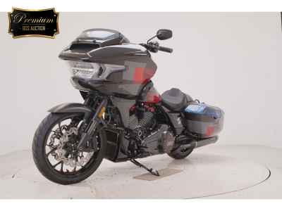 Harley-Davidson FLTRXSTSE1980 CVO 2025