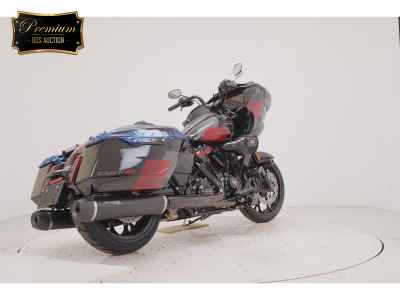 Harley-Davidson FLTRXSTSE1980 CVO 2025