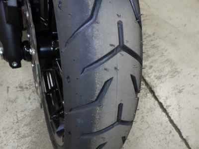 Harley-Davidson FLTRXSTSE1980 CVO 2025