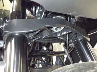 Harley-Davidson FLTRXSTSE1980 CVO 2025