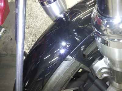 Harley-Davidson Low Rider FXDL1690 2016