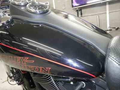 Harley-Davidson Low Rider FXDL1690 2016