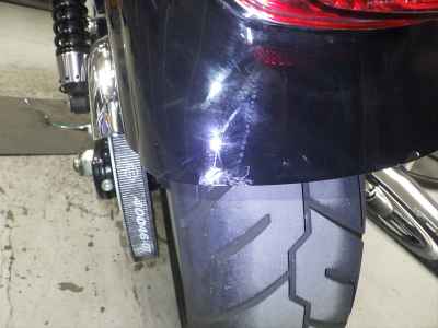 Harley-Davidson Low Rider FXDL1690 2016