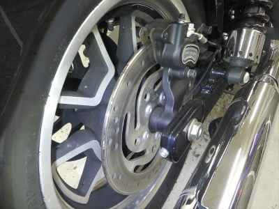 Harley-Davidson Low Rider FXDL1690 2016