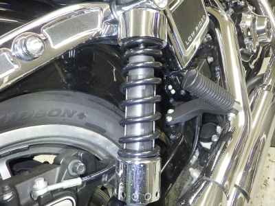 Harley-Davidson Low Rider FXDL1690 2016