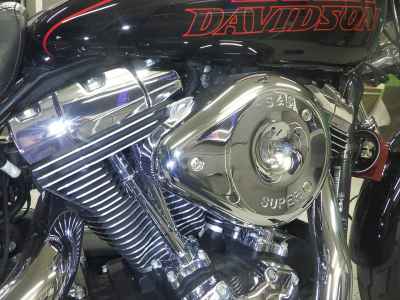 Harley-Davidson Low Rider FXDL1690 2016
