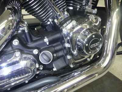 Harley-Davidson Low Rider FXDL1690 2016